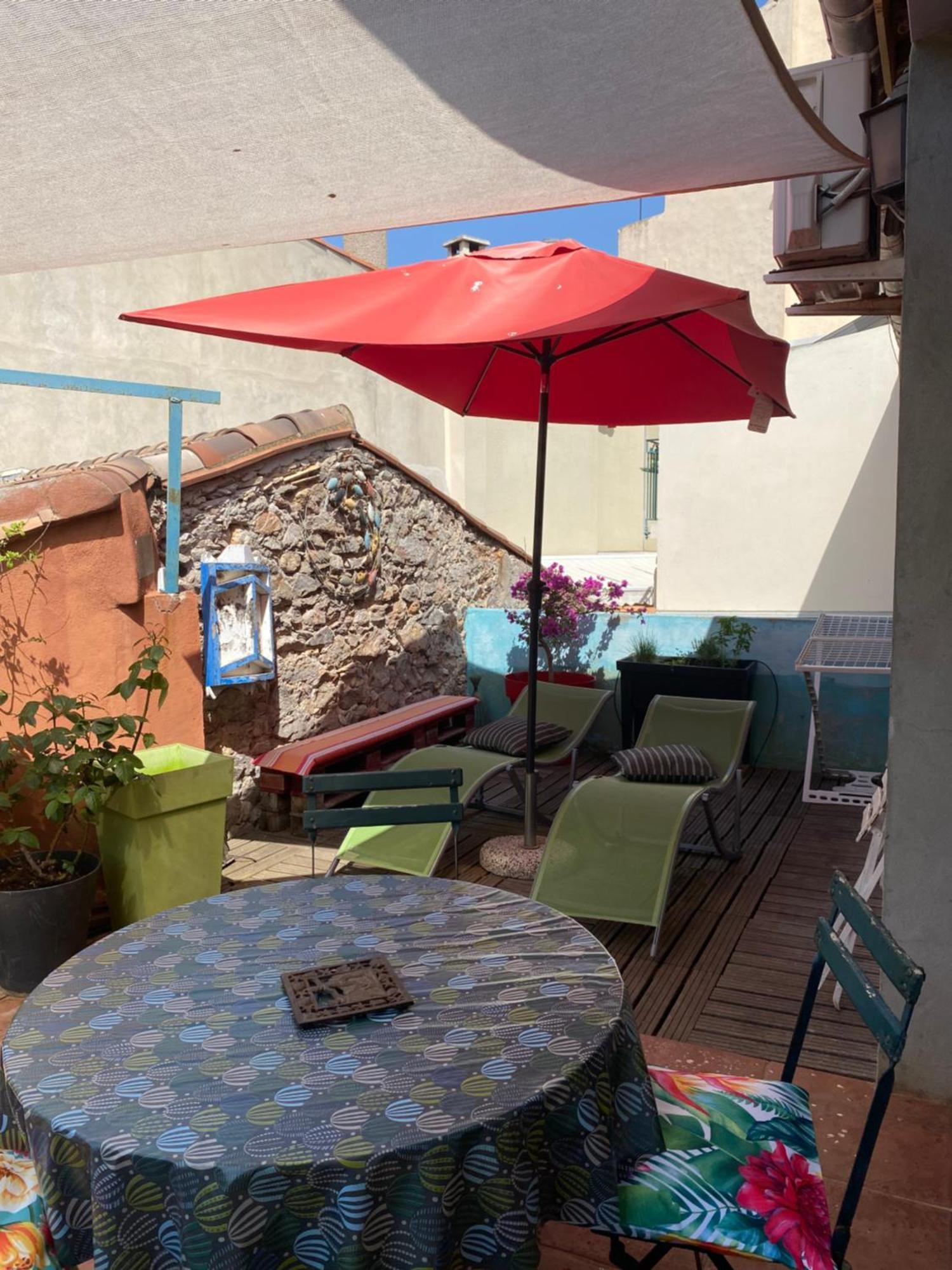 Maison De Maitre, Coeur De Ville. Appartement